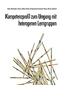 Kompetenzprofil zum Umgang mit heterogenen Lerngruppen