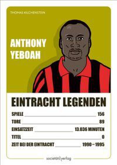 Anthony Yeboah