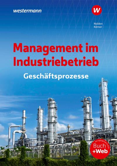 Management im Industriebetrieb