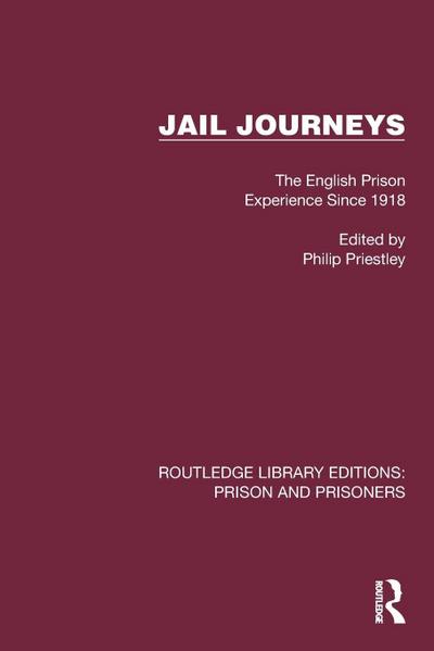 Jail Journeys