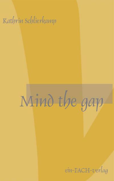 Mind the Gap: Zum Verhältnis von Körper und Seele bei Marie le Jars de Gournay, Elisabeth von der Pfalz, Anne Conway und Mary Astell (Philosophinnen)