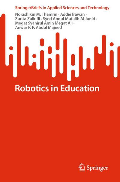 Robotics in Education