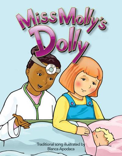 Miss Molly’s Dolly