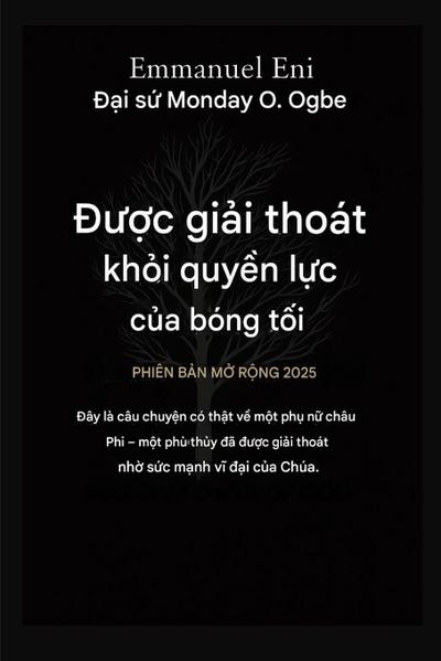 ¿¿¿c gi¿i thoát kh¿i quy¿n l¿c bóng t¿i - Phiên b¿n m¿ r¿ng 2025