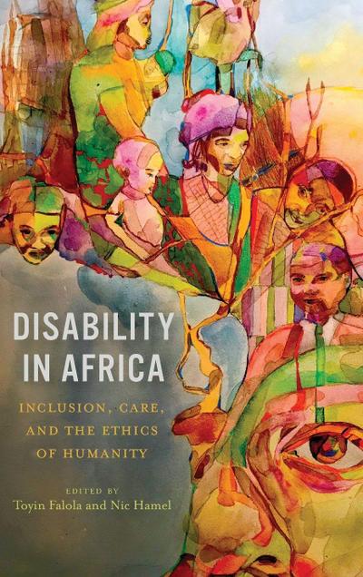 Disability in Africa