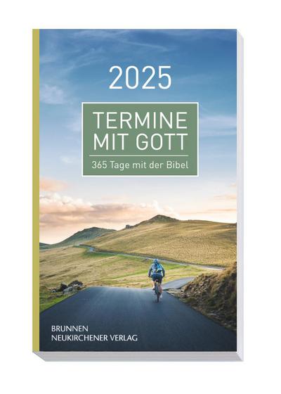 Termine mit Gott 2025