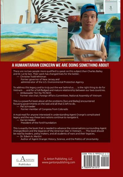 From Enemies to Partners