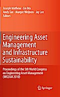 Engineering Asset Management and Infrastructure Sustainability