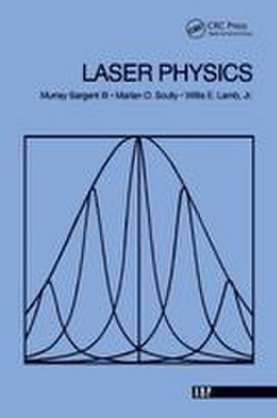 Laser Physics