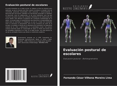 Evaluación postural de escolares