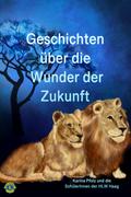 Geschichten über die Wunder der Zukunft