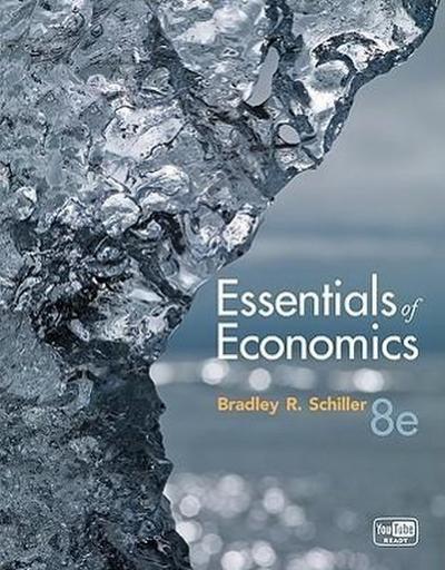 Essentials of Economics