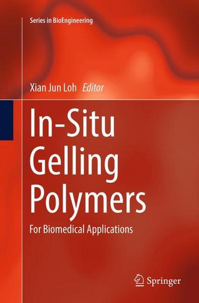 In-Situ Gelling Polymers