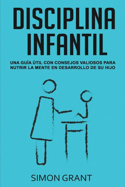 DISCIPLINA INFANTIL