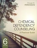 Chemical Dependency Counseling