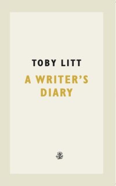A Writer’s Diary