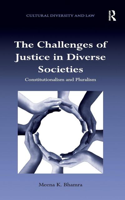 The Challenges of Justice in Diverse Societies
