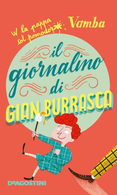 Il giornalino di Gianburrasca