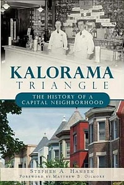 Kalorama Triangle