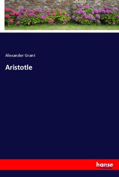 Aristotle