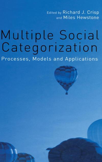 Multiple Social Categorization