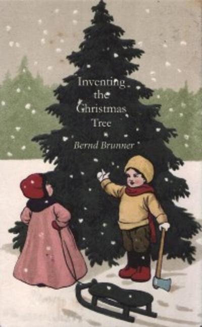 Inventing the Christmas Tree