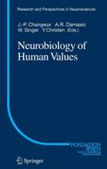 Neurobiology of Human Values