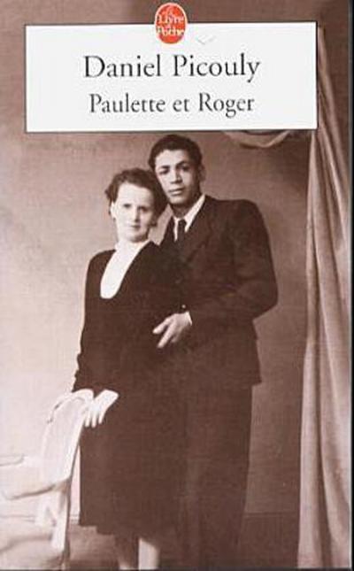 Paulette et Roger
