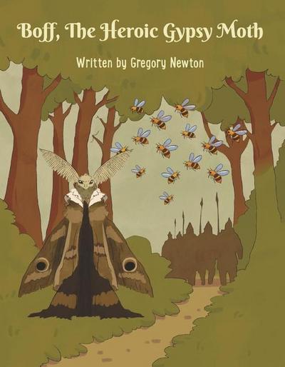 Boff the Heroic Gypsy Moth