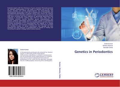 Genetics in Periodontics