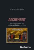 Aschenzeit