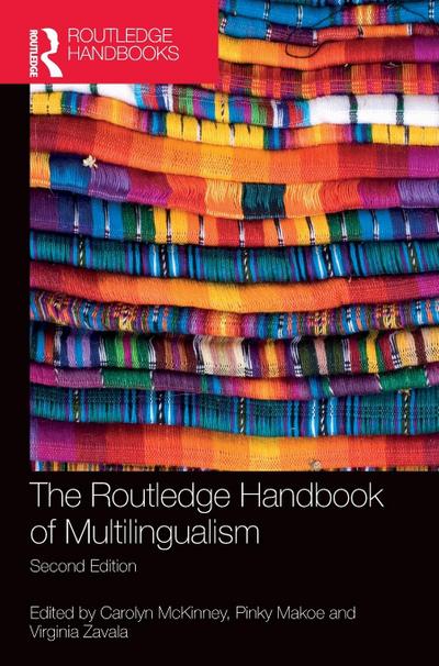 The Routledge Handbook of Multilingualism