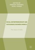 Social Entrepreneurship and Sustainable Business Models