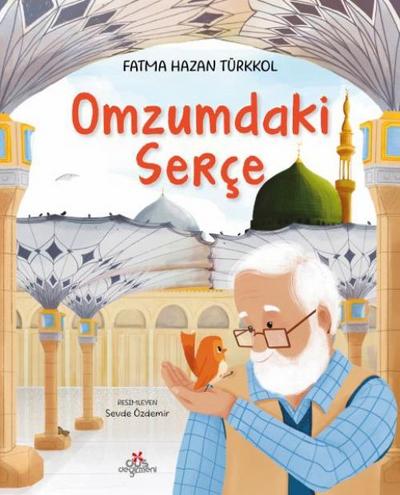 Omzumdaki Serce