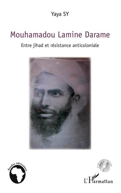 Mouhamadou Lamine Darame