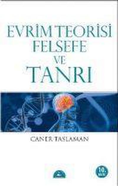 Evrim Teorisi Felsefe ve Tanri