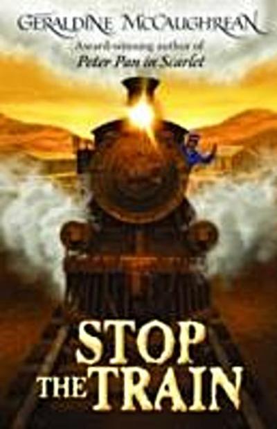 Stop the Train