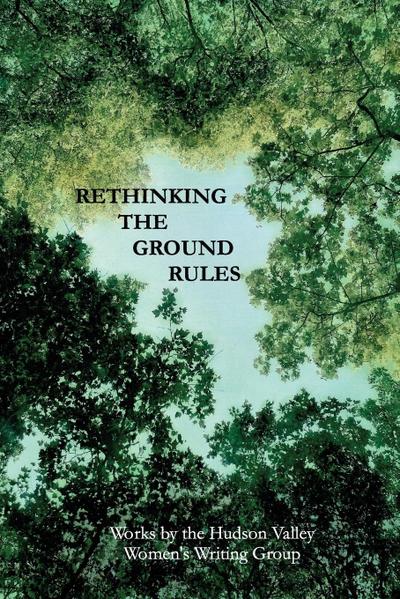 Rethinking The Ground Rules