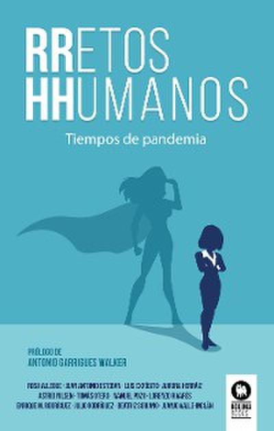 RRetos HHumanos