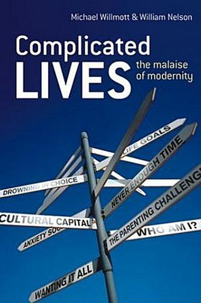 Complicated Lives