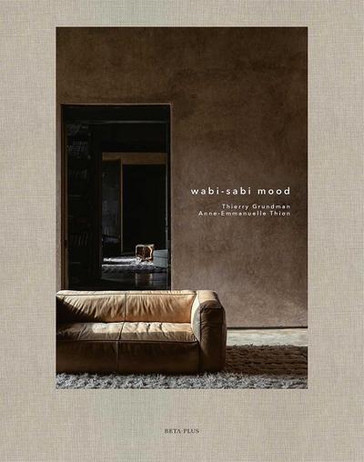 Wabi-Sabi Mood