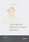 Geschichte der deutschen Jesuiten (1810-1983)