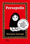 Persepolis von Marjane Satrapi | Taschenbuch