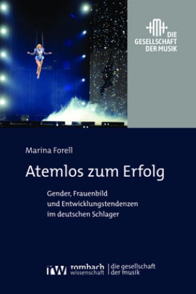 Atemlos zum Erfolg
