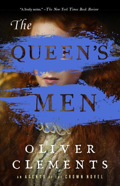 The Queen’s Men