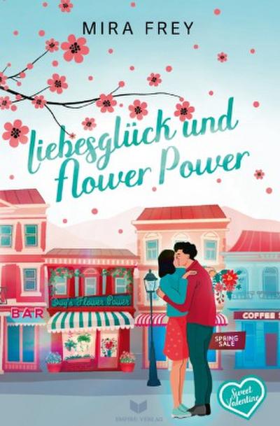 Liebesglück und Flower Power