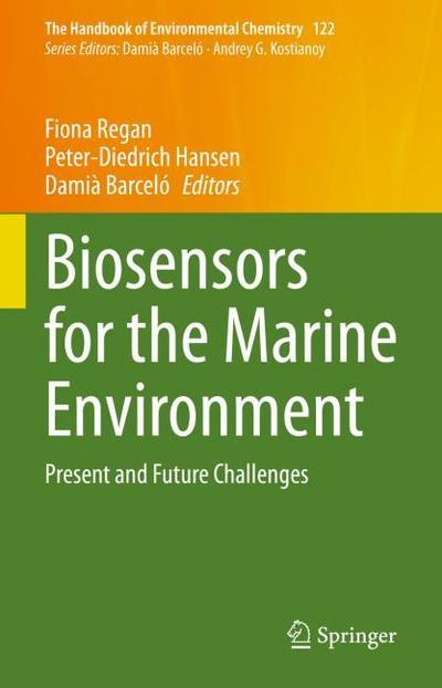 Biosensors for the Marine Environment