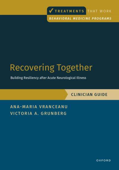 Recovering Together