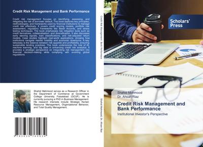 Credit Risk Management and Bank Performance