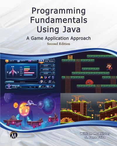 Programming Fundamentals Using JAVA